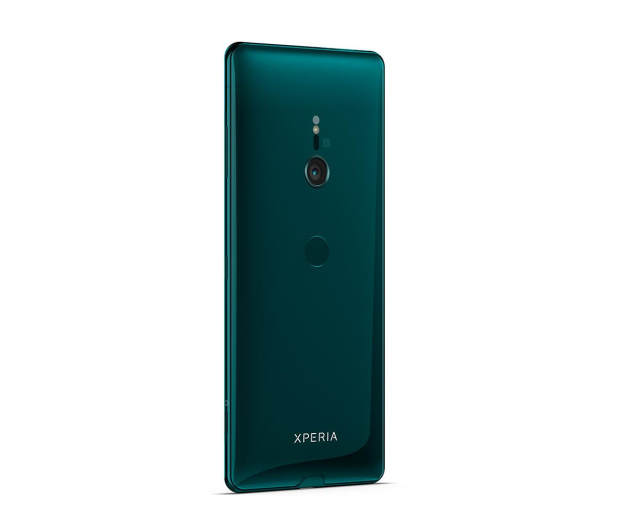 Sony Xperia XZ3 H9436 4/64GB Dual SIM Leśna zieleń - 447415 - zdjęcie 11
